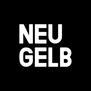 Neugelb Logo